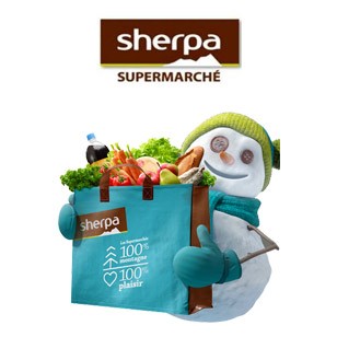 Sherpa Centre