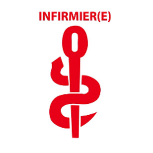 Infirmière (Centre Médical)