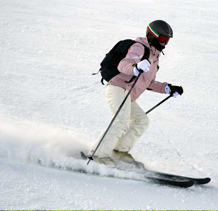 Sports de glisse