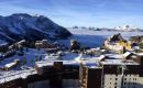 Une vue imprenable sur Avoriaz